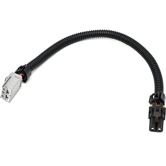 Michigan Motorsports HVAC Blower Motor Harness for 2007-2014 GM Truck & SUV
