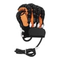 thumbnail image 1 of Robot De Rehabilitación De Manos De Dedo, 3 Bombas De Energía De Recuperación Acelerada Pantalla Táctil Guantes De Robot De Dedo Férula Enchufe Inteligente De EE. UU. UU. 100-240, 1 of 7