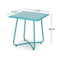 thumbnail image 4 of ALDER 18" SIDE TABLE, 4 of 9