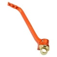 thumbnail image 3 of Tusk Kick Starter Anodized Orange for Husqvarna TE 250 2017-2018, 3 of 3