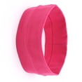 thumbnail image 5 of Qarigey Yoga Running Diadema Bandas para el cabello Accesorios al aire libre Regalo creativo Fucsia Type2 Qarigey CBP354660, 5 of 5