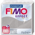 thumbnail image 1 of Fimo Effet Argile Polymère 2oz-Perle Argent Clair EF802-817, 1 of 1