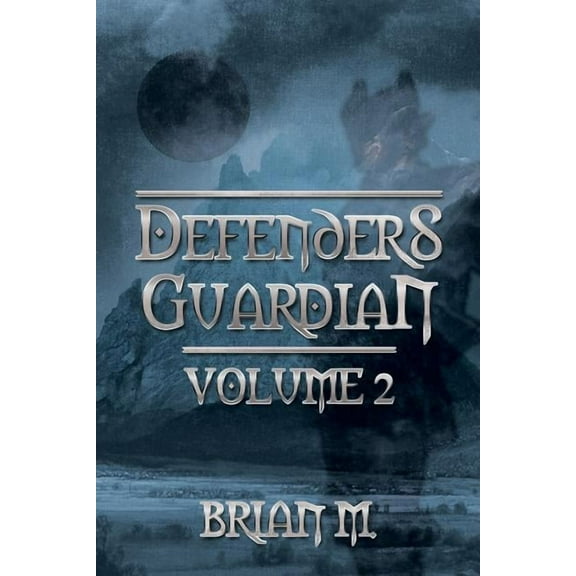 Defenders Guardian Volume 2: Revelations Part 2 (Paperback)