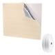 thumbnail image 2 of Aislamiento para Techo de Ático con Persianas - Aislamiento para Puerta de Ático, Aislamiento para Ventilador de Ático de Toda La Casa, Aislamiento para Persianas de Techo de Ventilador de Ático, 2 of 7