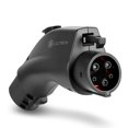 thumbnail image 1 of Adaptador de carga para EV Lectron NACS a J1772 80 A 240 V, 1 of 7