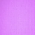 thumbnail image 1 of Ahgly Company Indoor Square Solid Purple Modern Area Rugs, 4' Square, 1 of 4