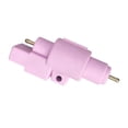 thumbnail image 3 of Noise Reduction Parking Heater Fuel Pump Protective Cover Diesel Oil Pump Holder, 3 of 5