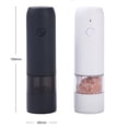 thumbnail image 5 of YAOMOBB Auto Grinder USB Rechargeable Electric Grinder for Kitchen Gadget, 5 of 5