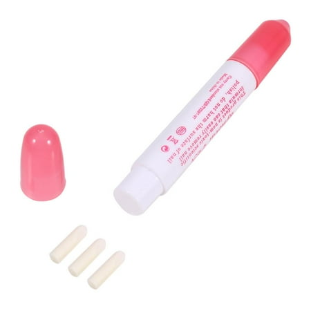 Rdeghly 5pcs Set Professional Nail Polish Removal Pen Manicure Corrector Cleaner Changeable Tips Nail Art Cleaner Manicure Corrector Pen Walmart Canada