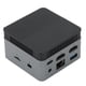 thumbnail image 5 of Mini PC 8 + 256G, portátil compacto, 2,0G, frecuencia principal, gráficos UHD, Micro ordenador para juegos, enchufe de 100V a 240VUS, 5 of 14