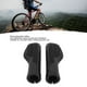 thumbnail image 3 of Puños de Manillar de Bicicleta ANGGREK Antideslizantes 1 Par 137 mm 22 mm, 3 of 7