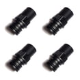 thumbnail image 1 of Conexiones de cuatro puertos para bomba de sistema de agua cuádruple (1/2"" NPT macho QEST. Recto), 1 of 2