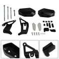 thumbnail image 2 of Engine Guards Protective Stator Engine Cover Black For Yamaha R15 V4 21-23, 2 of 11