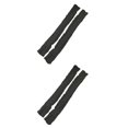 thumbnail image 1 of Qarigey 1 par de guantes de punto para mujer de Otoño Invierno, manga para brazo y muñeca, calentador de manos para niñas, guantes largos de medio Type1 NO1 Qarigey CBP048880, 1 of 5