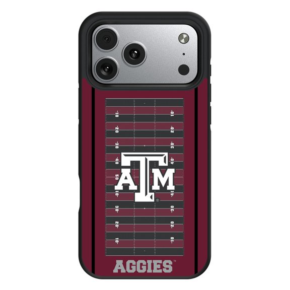 Keyscaper Texas A&M Aggies Field iPhone Bump Case