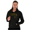 thumbnail image 3 of Puerto Rico Baseball Game Player 21 Unisex Plus Fleece Graphic Hoodie Brisco Brands 3X, 3 of 5