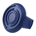 thumbnail image 2 of Mosiee Spool Line & Cover For Mgtp18Li Grass Trimmer Brush Cutter Replacement Spool Cover Cap Lawn Mower Parts 1.5Mm 1X2.5M, 2 of 9