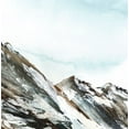 thumbnail image 2 of Watts, Eva 26x26 White Modern Wood Framed Museum Art Print Titled - Witnessing Centuries II, 2 of 4