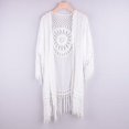 thumbnail image 1 of Bikini swimsuit beach Cover Up, 1 of 8