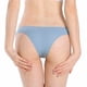 thumbnail image 3 of Ropa interior de algodón para mujer, pantalones largos, tanga sexy de cintura baja en forma de T para niña, buena elasticidad, 3 of 6