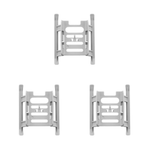 Bewildely Accesorios de tren de aterrizaje Soporte Uav para Mini SE / Mini 2 / Mini Type1