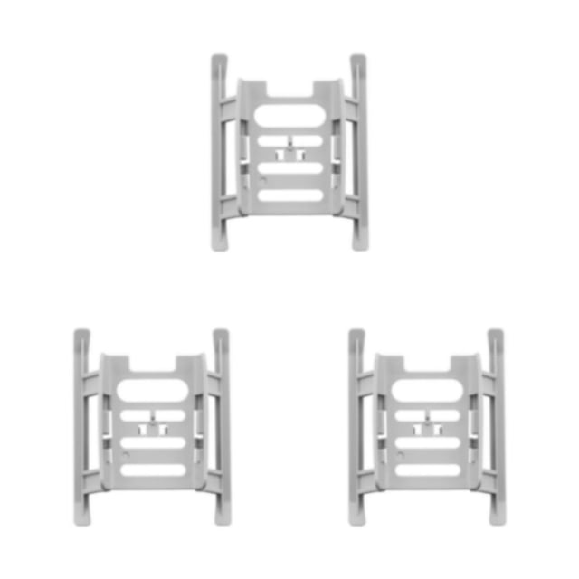 Bewildely Accesorios de tren de aterrizaje Soporte Uav para Mini SE / Mini 2 / Mini Type1