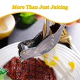 thumbnail image 2 of Lemon Slice Squeezer,Lemon Squeezer for Beer Bottle,3Pcs, 2 of 5