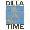 thumbnail image 1 of Pre-Owned Dilla Time : The Life and Afterlife of J Dilla, the Hip-Hop Producer Who Reinvented Rhythm (Hardcover), 1 of 1