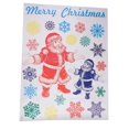 thumbnail image 2 of Etiquetas De Ventana De De La Decoración De La Etiqueta Engomada Guardería Colco Navidad, 2 of 8