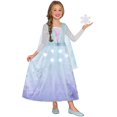 thumbnail image 1 of PRINCESSE DES NEIGES LUMINEUSE, 1 of 6