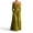 Army Green, variant on Womens Sets 2 Piece Outfits Skirts Summer Trendy Spaghetti Strap Ruffled Crop Top & High Waist Maxi Skirt Casual Going Out Vacation