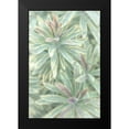 thumbnail image 2 of Mahan, Kathy 13x18 Black Modern Framed Museum Art Print Titled - Euphorbia II, 2 of 5