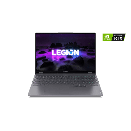 Legion 7 Gen 6 AMD (16") with RTX 3060 Gaming Laptop PC