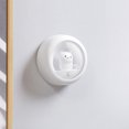 thumbnail image 4 of ICQOVD Human Body Sensor Night Owl Night Light Cute Pet Bedroom, 4 of 8