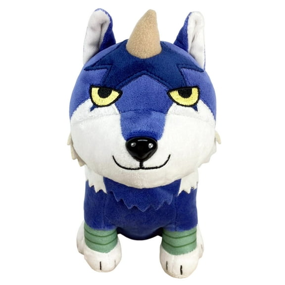 Ranga - That Time I Got Reincarnated as a Slime 7" Plush (Great Eastern) 77094