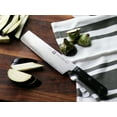 thumbnail image 5 of ZWILLING Gourmet 6.5-inch Nakiri Knife, 5 of 8