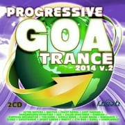 Progressive Goa Trance / Various