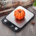 thumbnail image 1 of Weight Measuring Tool Kitchen Scale, Electronic Scale, Food Scales For Home Kitchen, 1 of 8