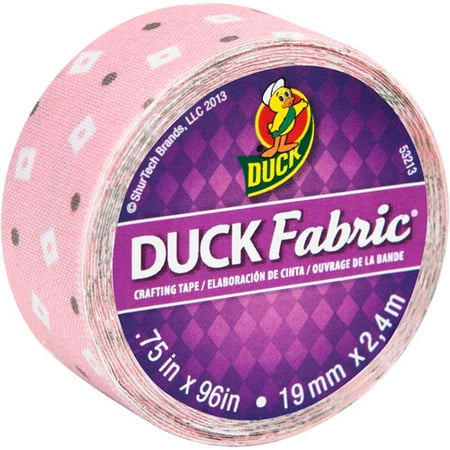 Duck Fabric 0.75
