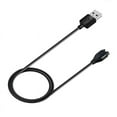 thumbnail image 3 of Replacement USB Data Sync Charging Cable Charger for Garmin Forerunner 245/245M, 3 of 4