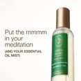 thumbnail image 2 of Body Mist Bath & Body Works, aromaterapia, eucalipto, menta verde, 2 of 6