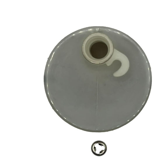 Herko Fuel Pump Strainer FS550 for MARINE PUMP