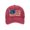 Red, variant on Gkeoshab 250 Anniversary Usa Hat USA Flag Baseball Cap For Men Women Vintage Striped Bhutanese America Flag Snapback Hat UniVintage Beach Hat Cowboy Hat Bucket Hat