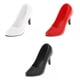 thumbnail image 1 of 3 Pares de Zapatos de 1:6 para Disfraz de Figuras de Acción de 12 Pulgadas, 1 of 8