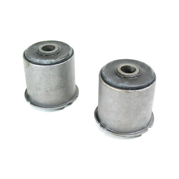 Rear Lower Control Arm Bushing - Compatible with 1971 - 1996 Chevy Caprice 1972 1973 1974 1975 1976 1977 1978 1979 1980 1981 1982 1983 1984 1985 1986 1987 1988 1989 1990 1991 1992 1993 1994 1995