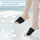 thumbnail image 2 of Forefoot Toe Ice Pack, Ball of Foot Pain Relief Cold&Heat Therapy Gel Foot Ice, 2 of 5