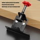 thumbnail image 4 of Multifunctional User Friendly Cabinet Door Mounting Jig Installation Positioner Tool for Various Door Type and Materials, 4 of 4