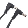 thumbnail image 4 of 1 to 5 Way Daisy Chain Cable Universal Guitar Effect Pedal Power Supply Splitter Cable for DC Adapter, 4 of 4