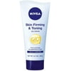NIVEA Skin Firming & Toning Gel-Cream, 6.7 oz (Pack of 4)