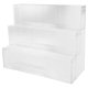 thumbnail image 1 of WEUVEB Organizador Acrílico Resistente Para Y Con Estilo Moderno Y Acabado Transparente, 1 of 8